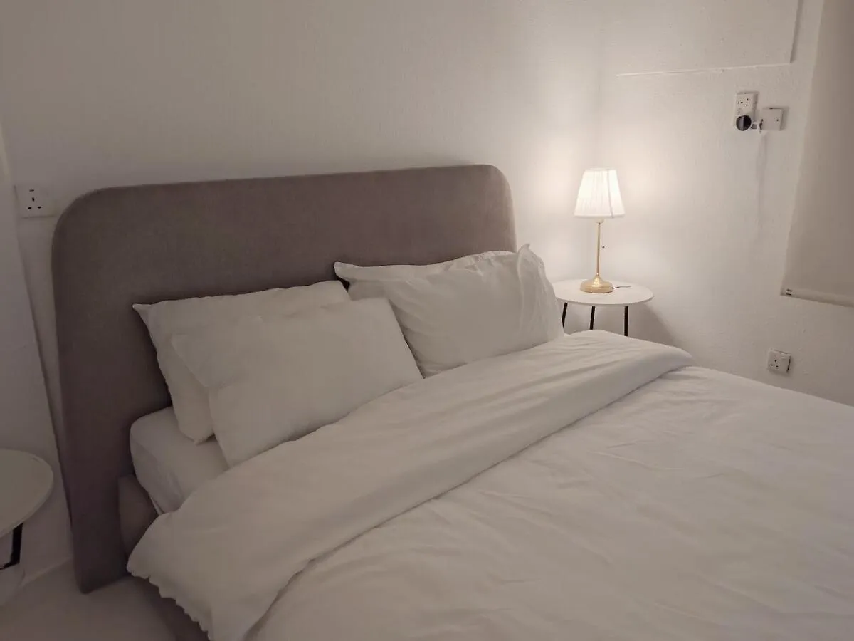 1Bhk Fully Furnished Apartment Z Dammam