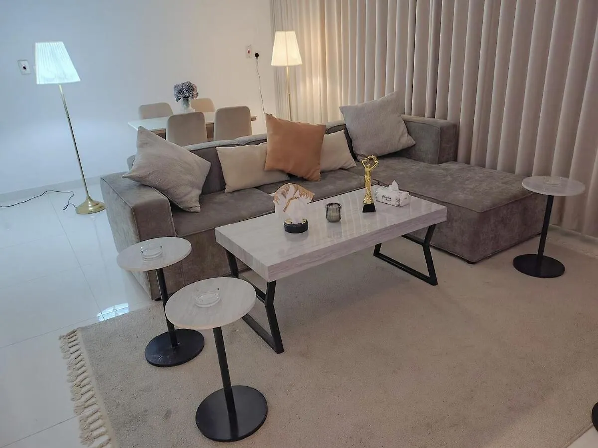 1Bhk Fully Furnished Apartment Z Dammam 0*,  Saudi Arabia