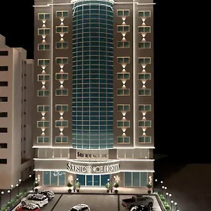 Hotel S Maskan, Dammam
