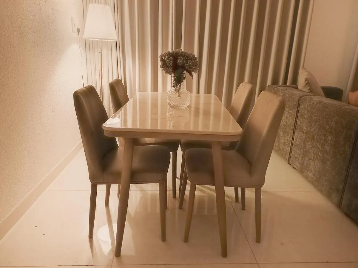 1Bhk Fully Furnished Apartment Z Dammam 0*,  Saudi Arabia