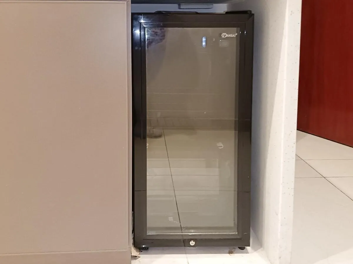 1Bhk Fully Furnished Apartment Z Dammam Saudi Arabia