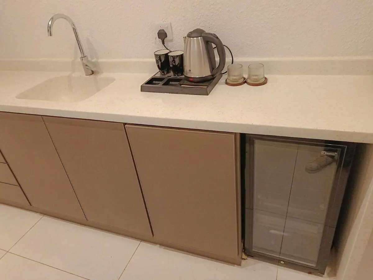 1Bhk Fully Furnished Apartment Z Dammam Saudi Arabia