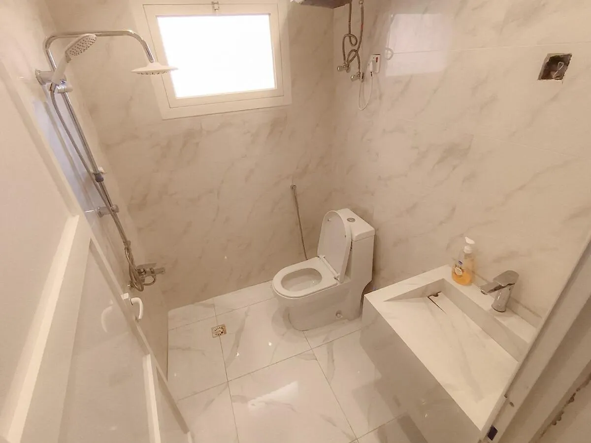 1Bhk Fully Furnished Apartment Z Dammam